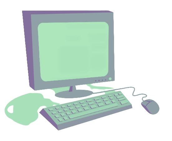 Servicio de Reparación y Mantenimiento a computadoras, laptops e impresoras